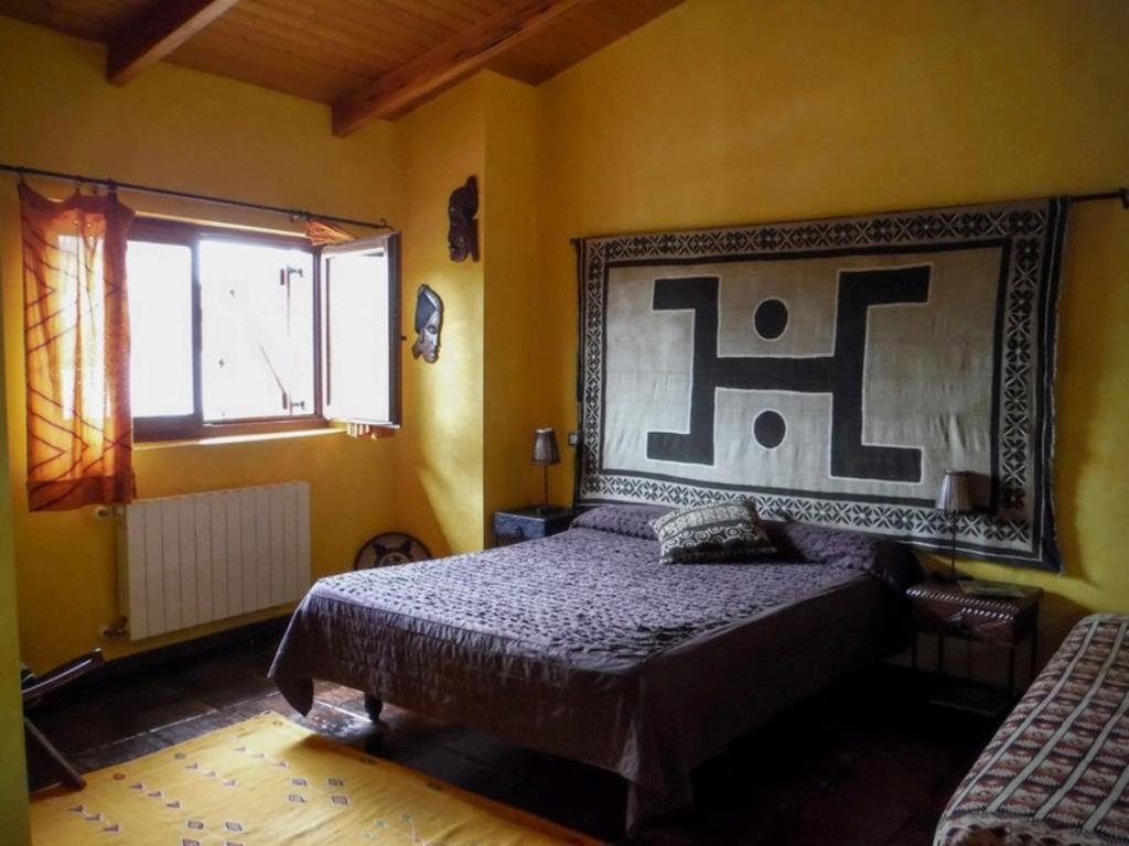 Gailurretan Otel Carranza Dış mekan fotoğraf